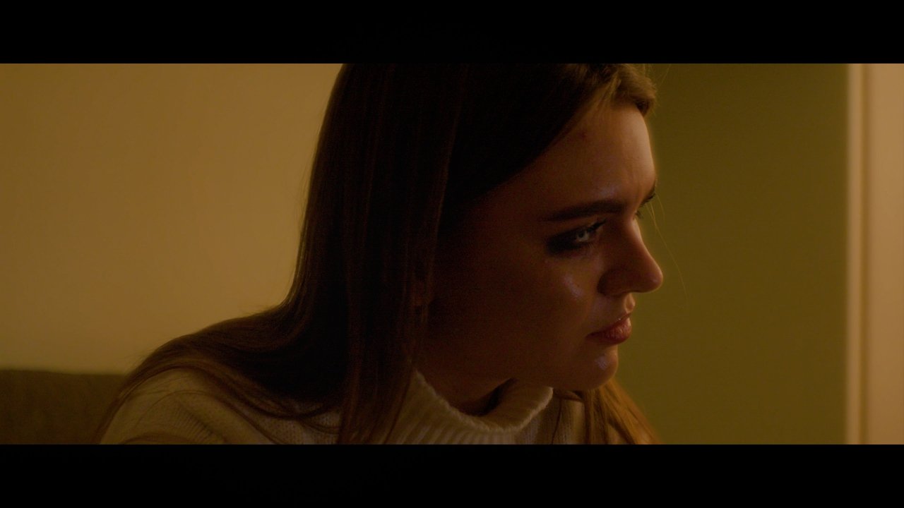 LAST PLACE ON EARTH Movie Screenshot 3