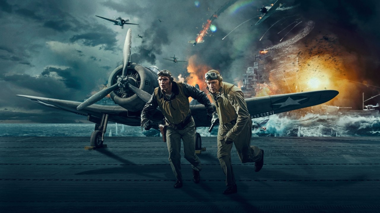 Midway Movie Screenshot 1