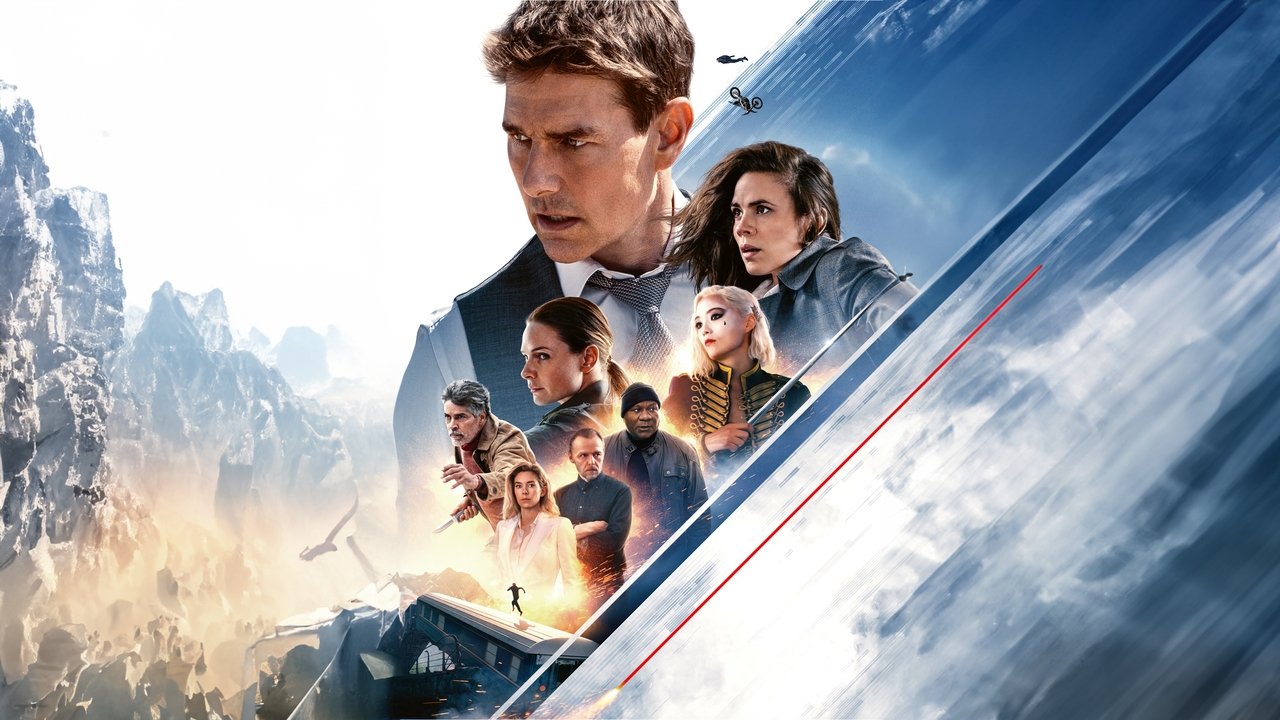 Mission: Impossible - Dead Reckoning Part One Movie Screenshot 4