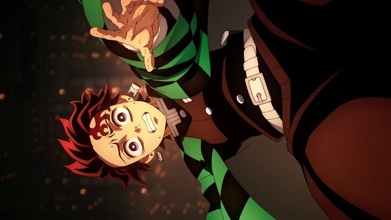 Demon Slayer: Kimetsu no Yaiba Infinity Castle Movie Screenshot 4