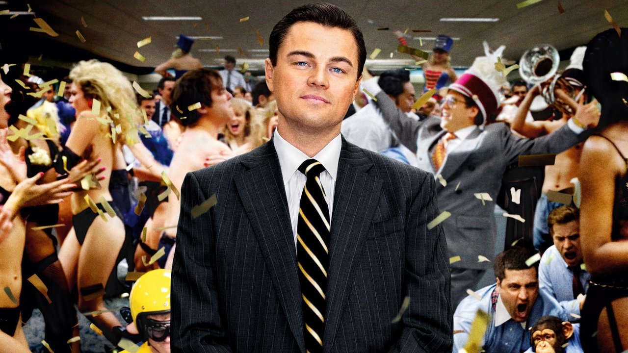 The Wolf of Wall Street Movie Screenshot 1