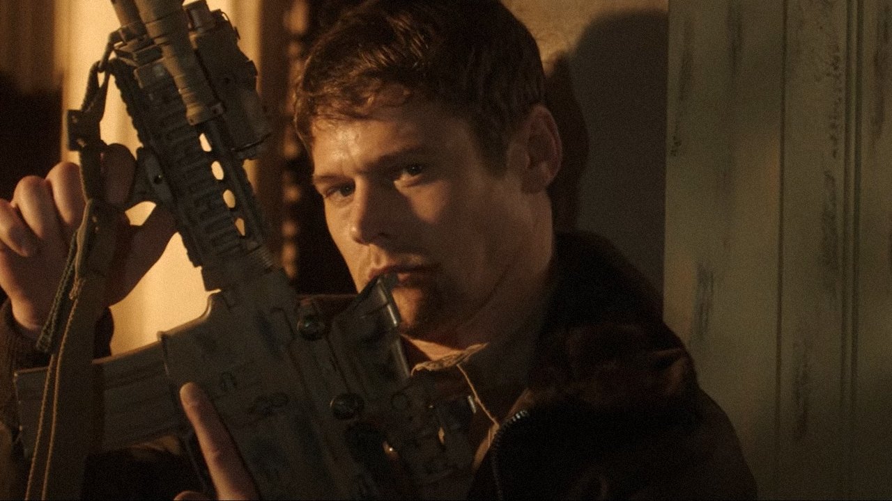 Day of Reckoning Movie Screenshot 4