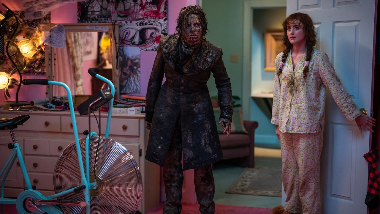 Lisa Frankenstein Movie Screenshot 5