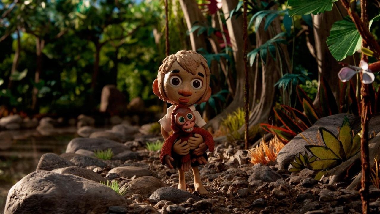 Savages Movie Screenshot 2