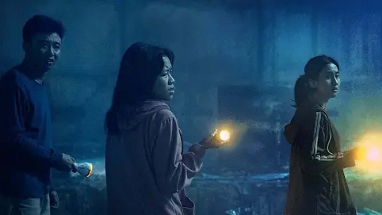 Pamali: The Offering Movie Screenshot 1