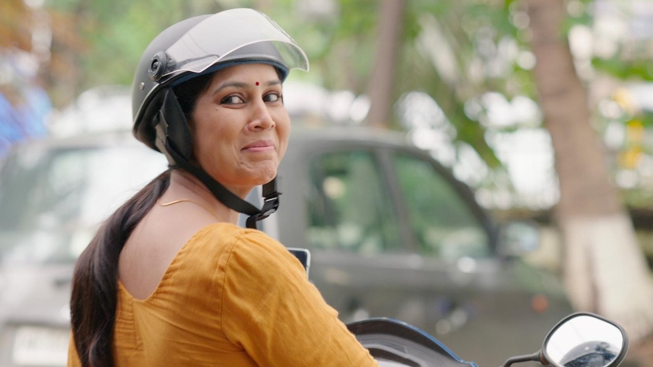 Sharmajee Ki Beti Movie Screenshot 2