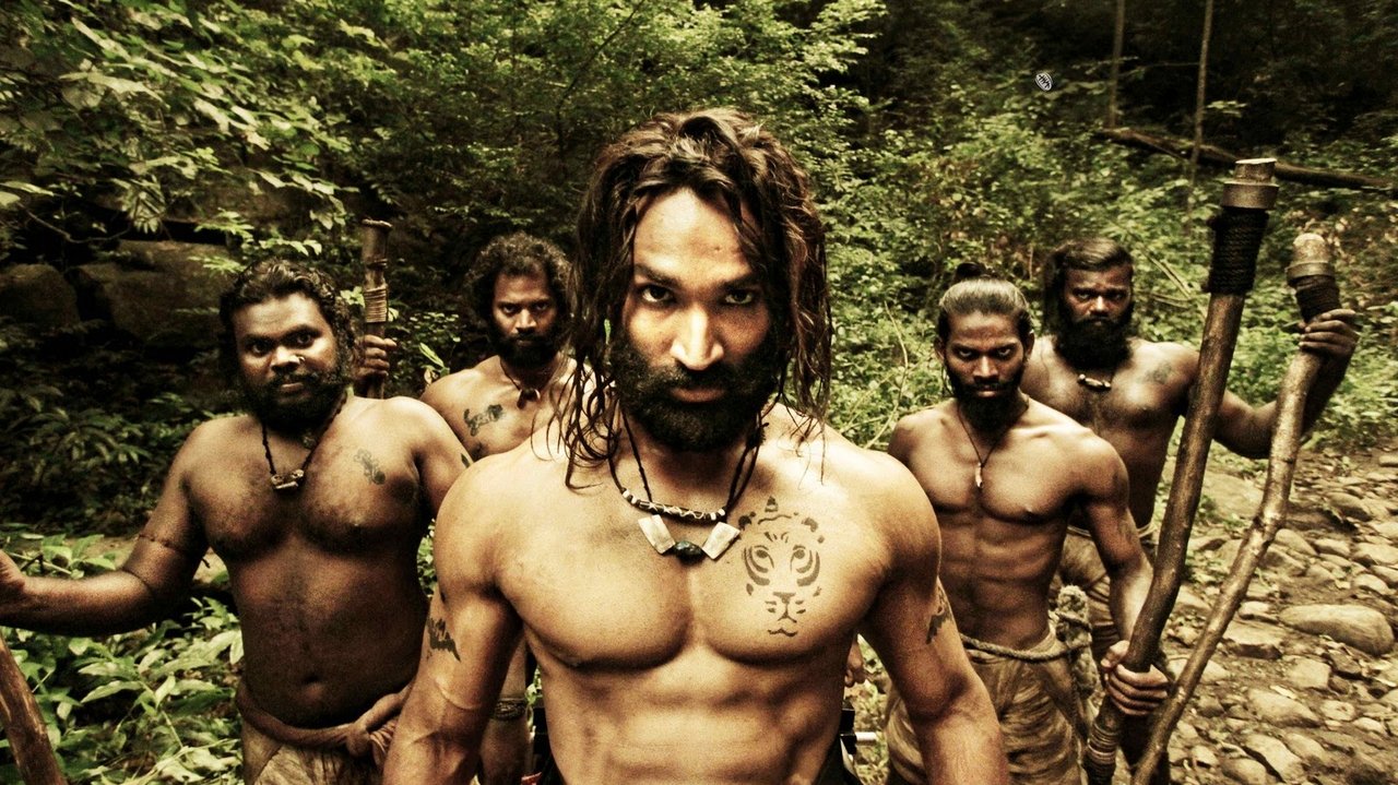 Aravaan Movie Screenshot 5