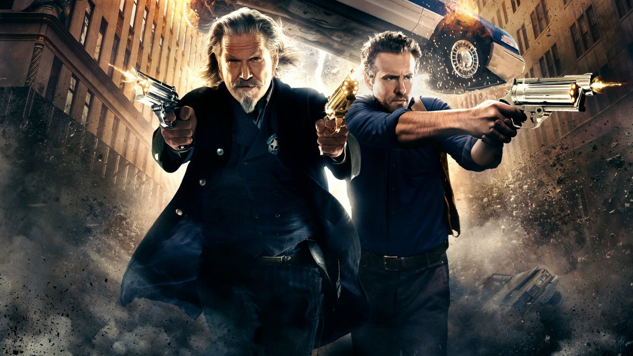 R.I.P.D. Movie Screenshot 1