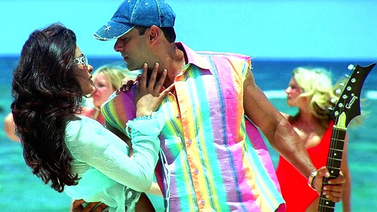 Mujhse Shaadi Karogi Movie Screenshot 2