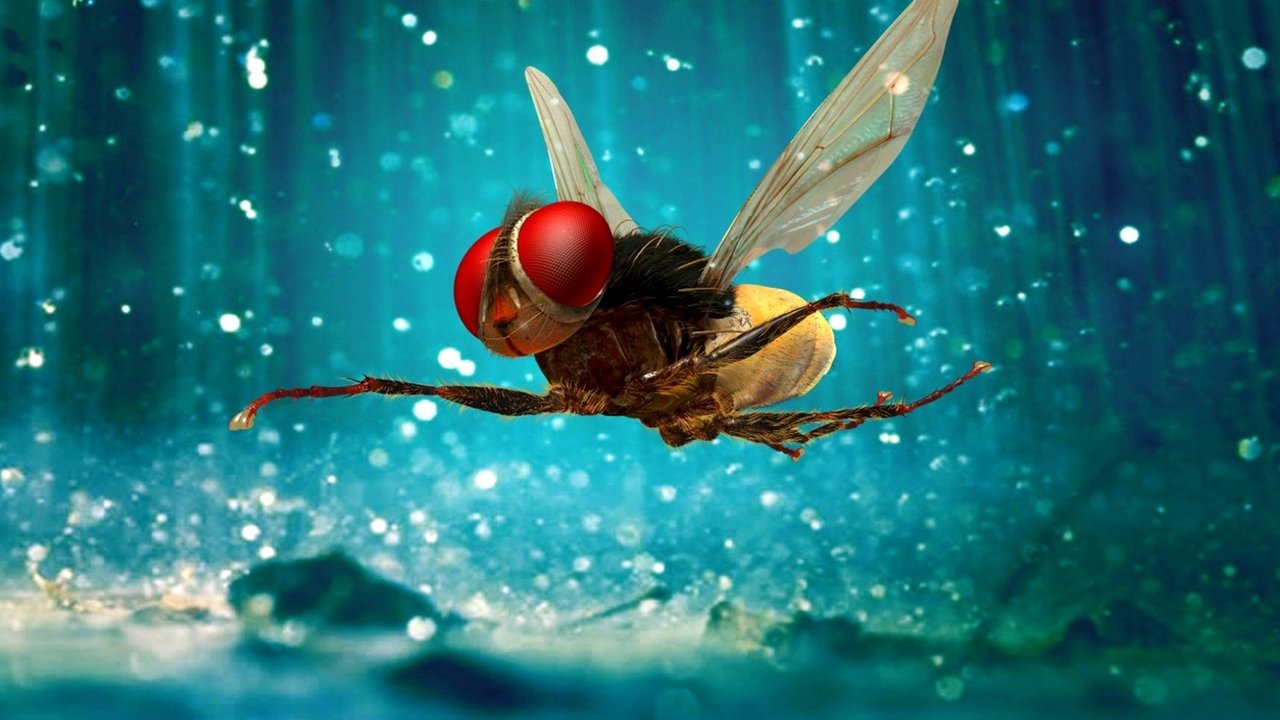 Eega Movie Screenshot 3
