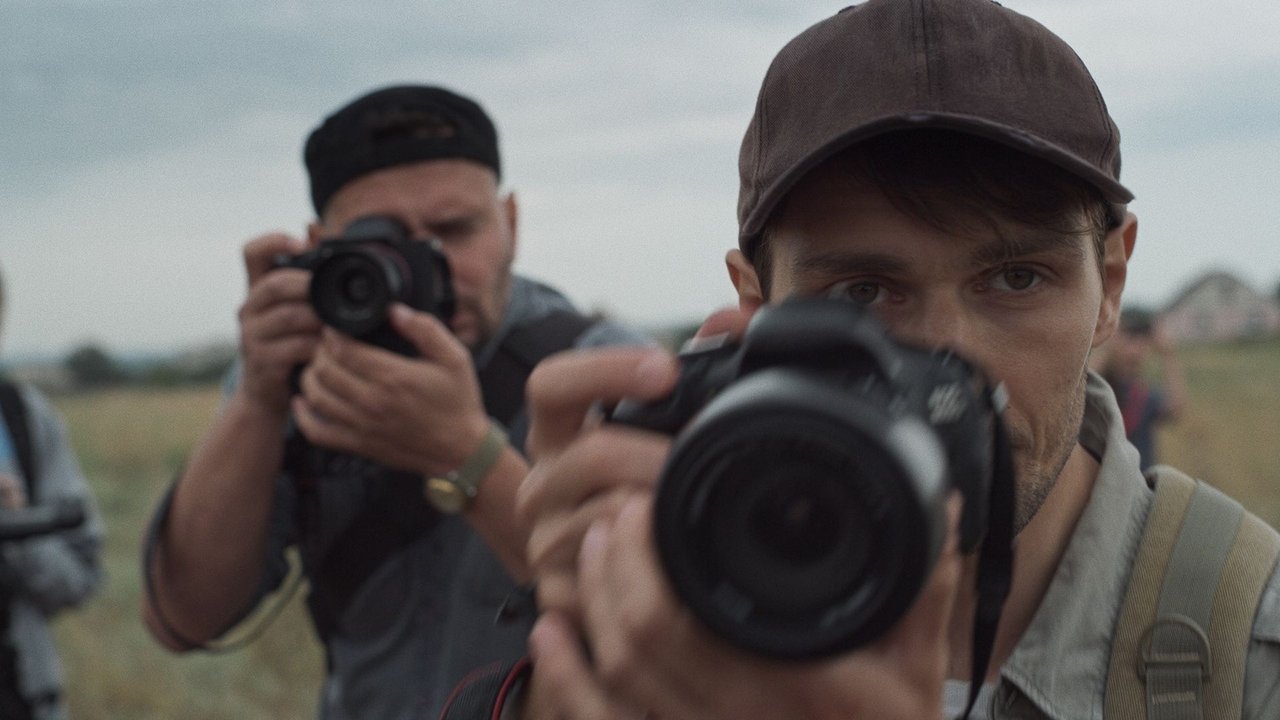 The Editorial Office Movie Screenshot 1