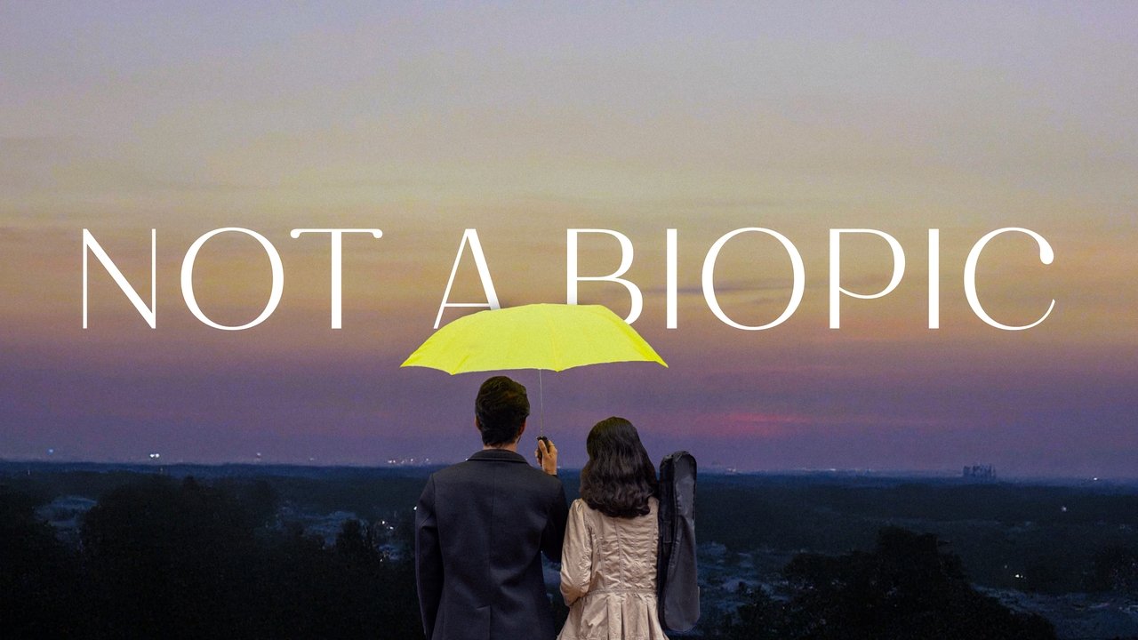 Not A Biopic Movie Screenshot 1