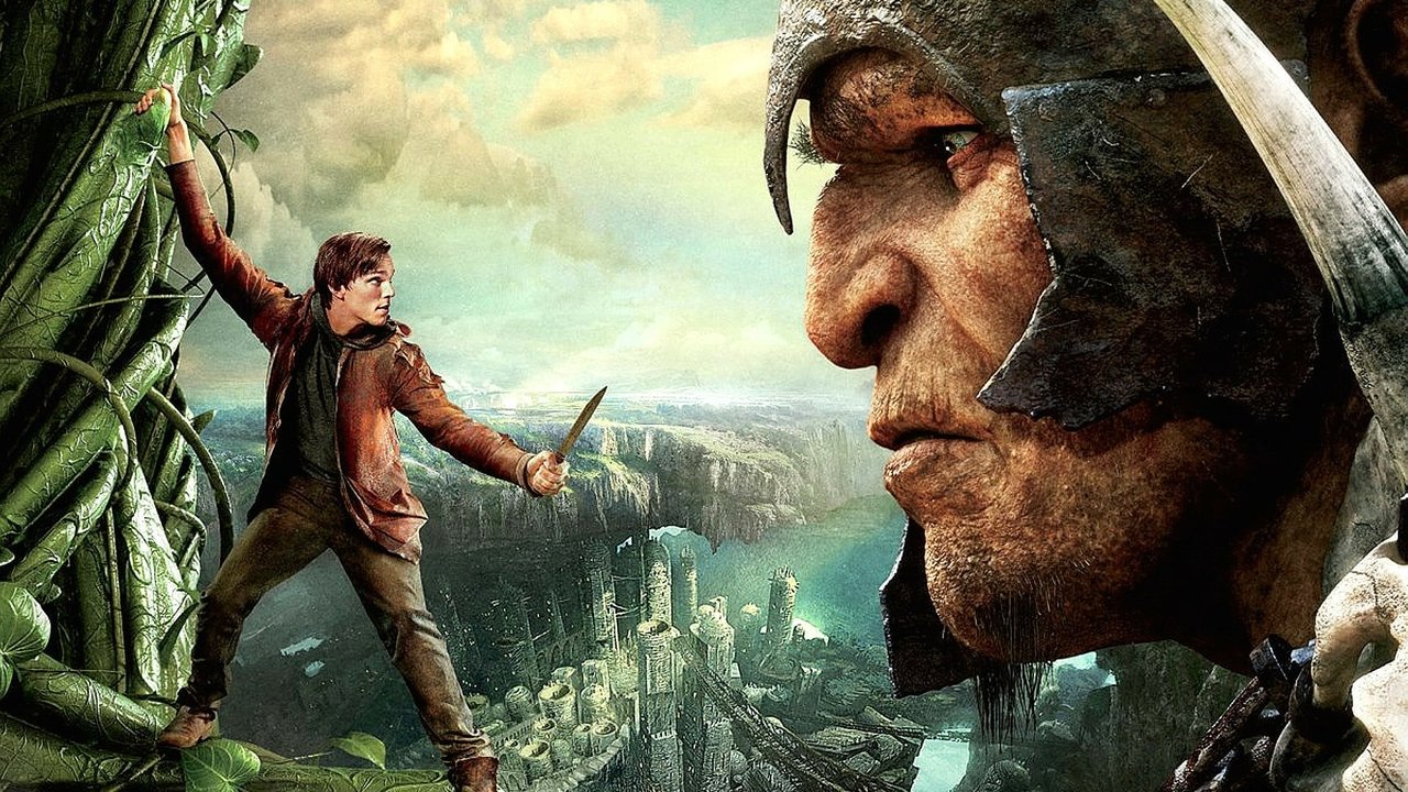 Jack the Giant Slayer Movie Screenshot 3