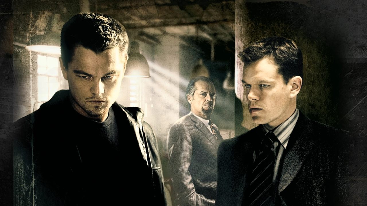 The Departed Movie Screenshot 1