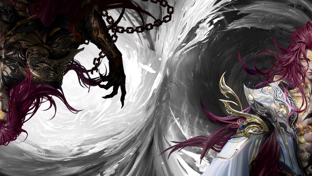Renegade Immortal: Battle of Gods Movie Screenshot 3
