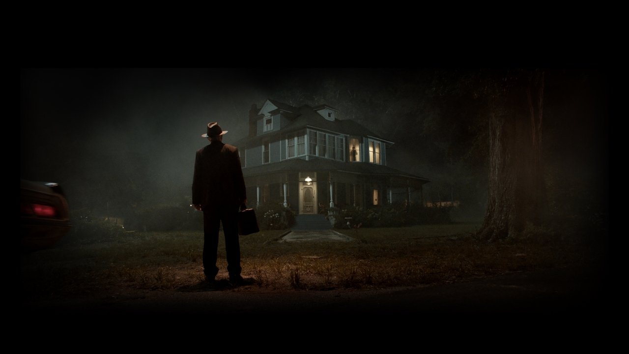 The Conjuring: The Devil Made Me Do It Movie Screenshot 2