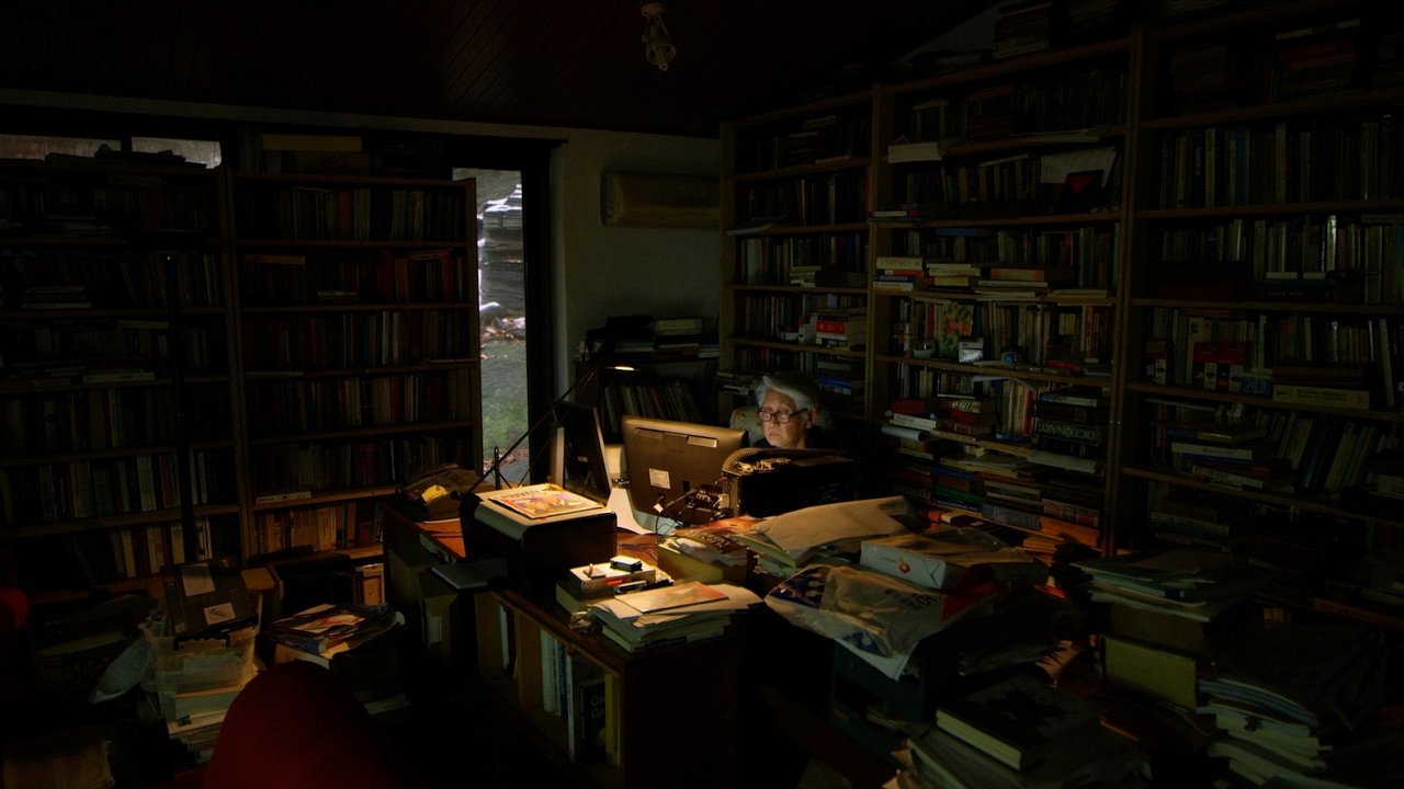 In the Sea of Strange Thoughts Movie Screenshot 1