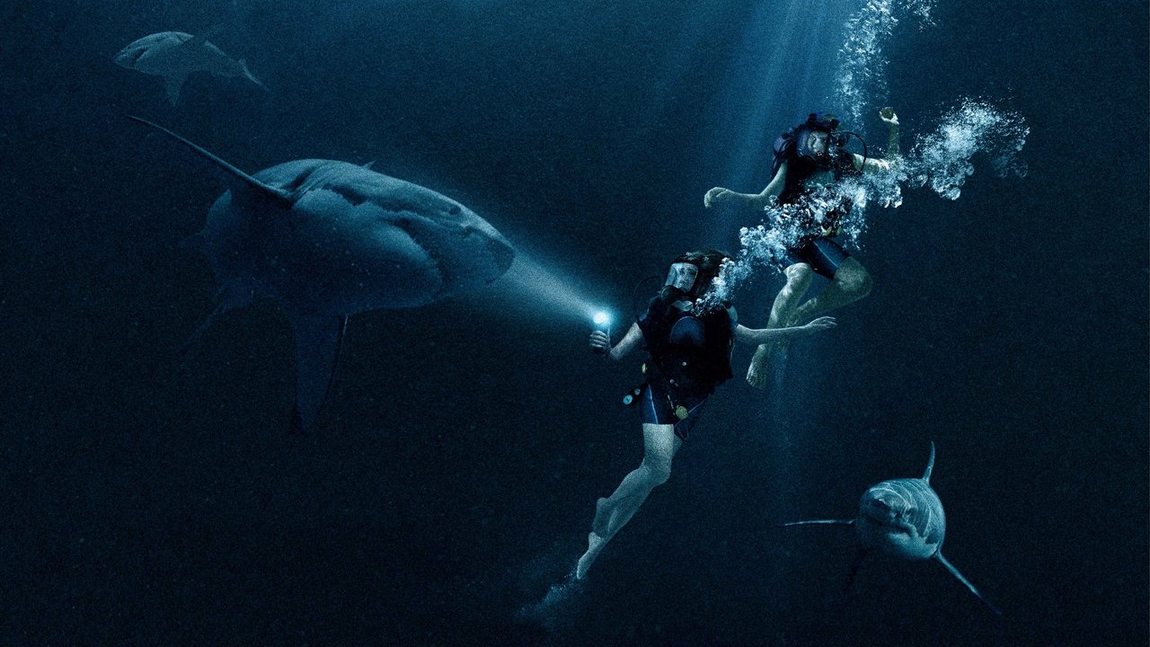 47 Meters Down Movie Screenshot 3