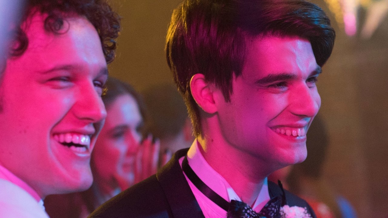 Alex Strangelove Movie Screenshot 1