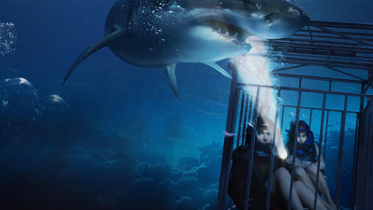 47 Meters Down Movie Screenshot 2