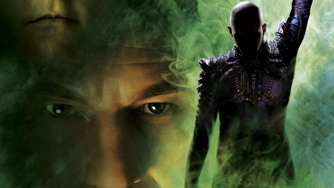 Star Trek: Nemesis Movie Screenshot 1