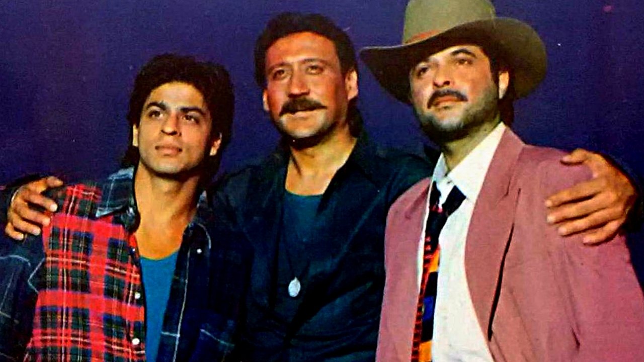 Trimurti Movie Screenshot 2