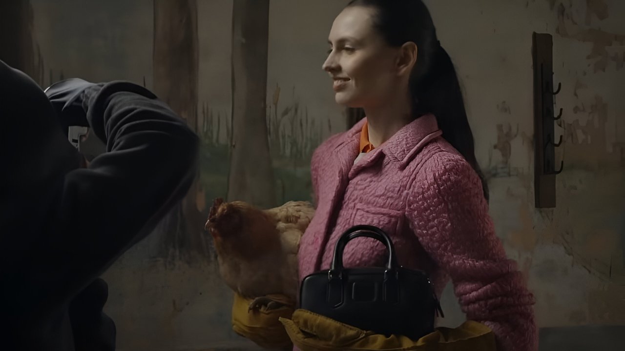 The Miu Miu Affaire Movie Screenshot 1