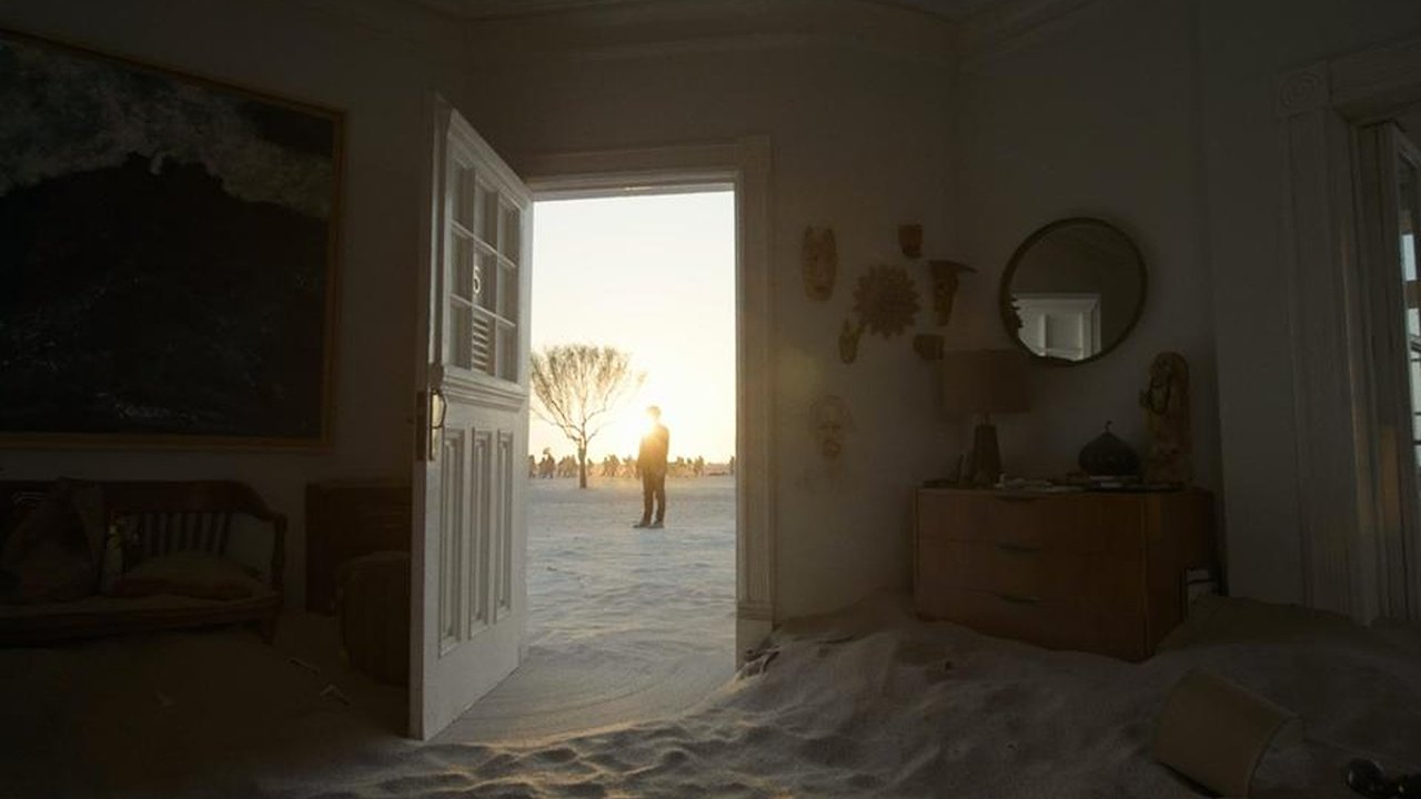 BARDO, False Chronicle of a Handful of Truths Movie Screenshot 2