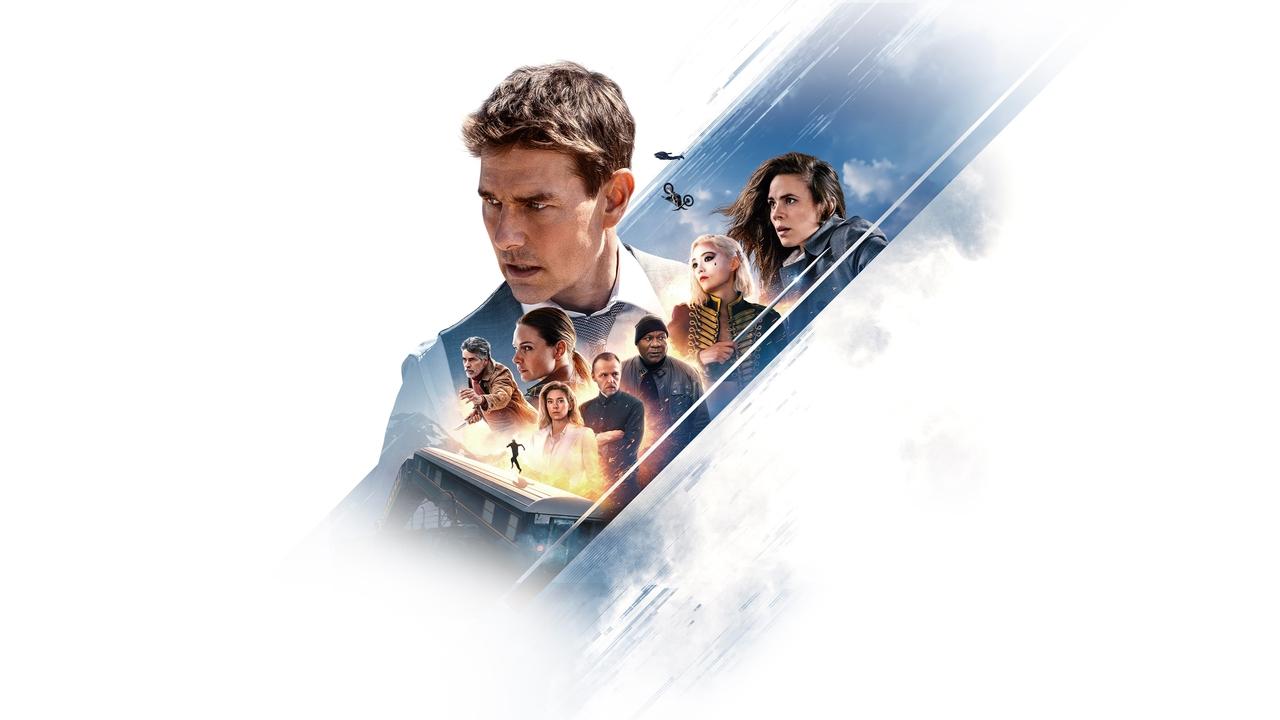 Mission: Impossible - Dead Reckoning Part One Movie Screenshot 3