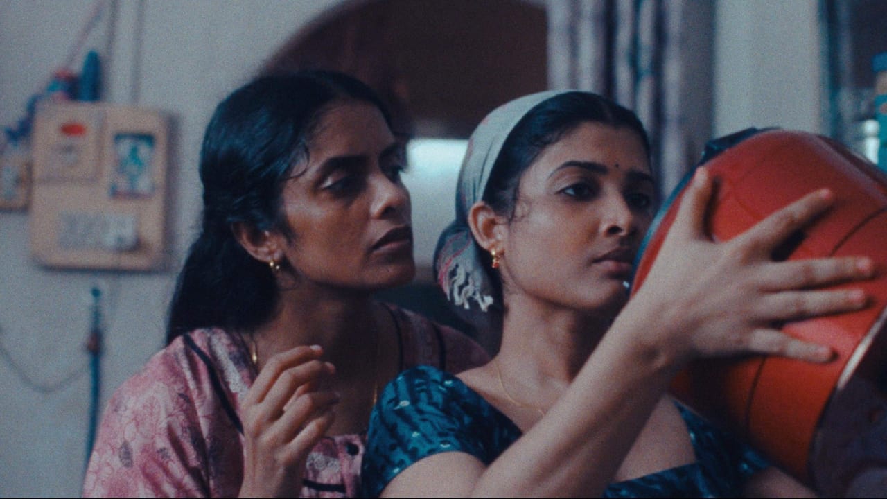 All We Imagine as Light Movie Screenshot 1