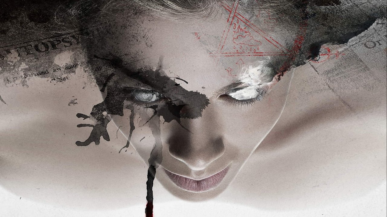The Autopsy of Jane Doe Movie Screenshot 1