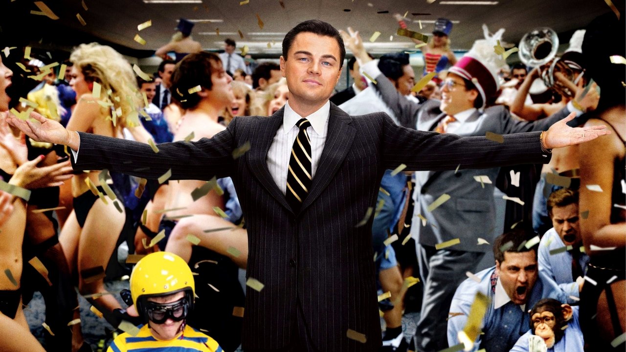 The Wolf of Wall Street Movie Screenshot 2