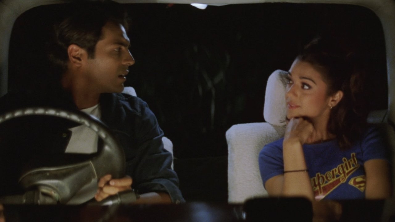 Dil Hai Tumhaara Movie Screenshot 2