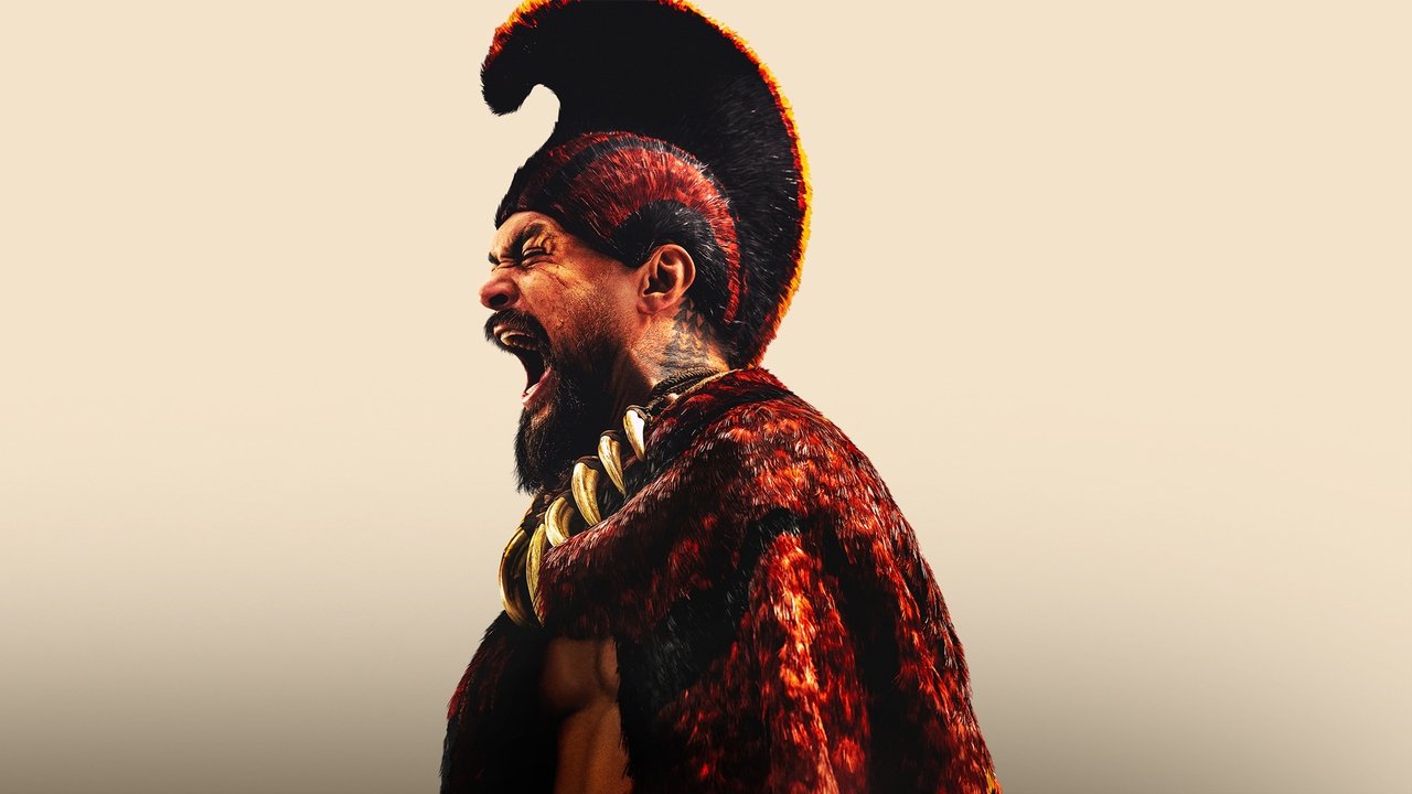 Chief of War Series Screenshot 2