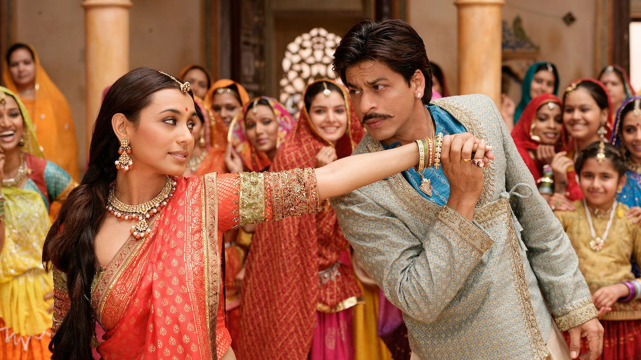 Paheli Movie Screenshot 1
