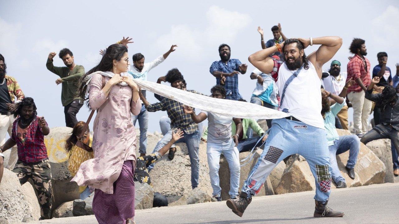 Pogaru Movie Screenshot 3