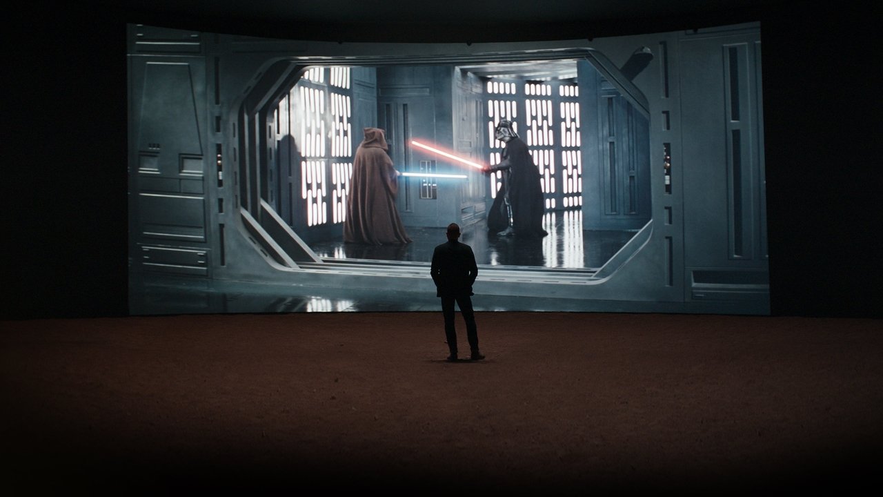 Obi-Wan Kenobi: A Jedi