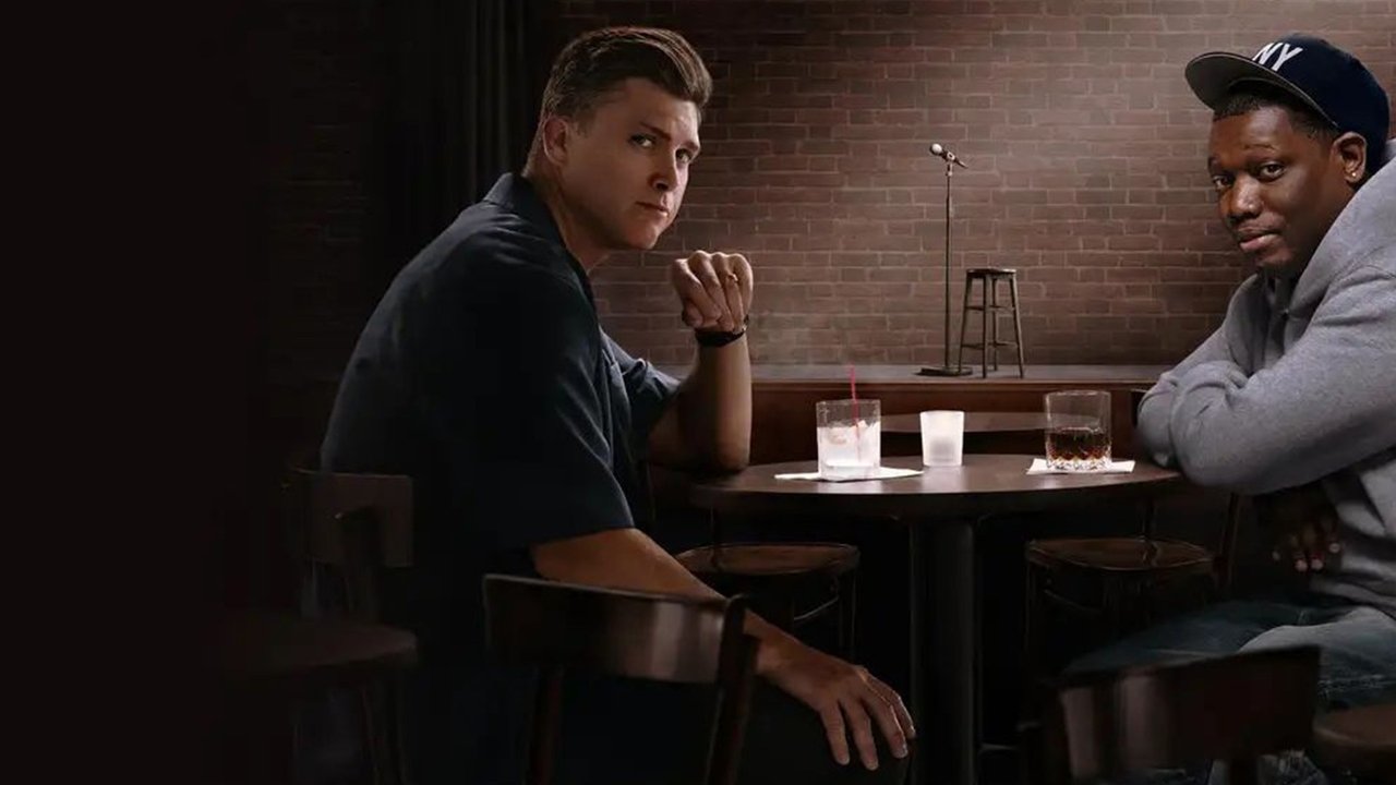 Colin Jost & Michael Che Present: New York After Dark Movie Screenshot 2