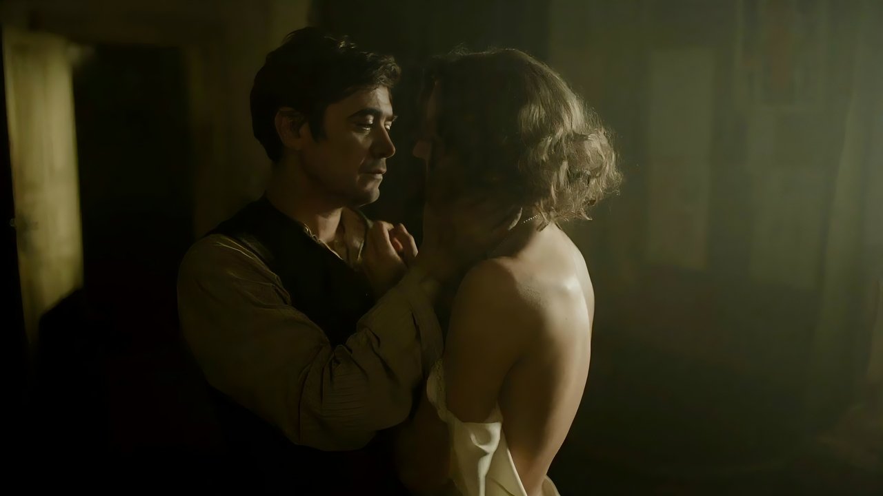 ModÃ¬, Three Days on the Wing of Madness Movie Screenshot 2