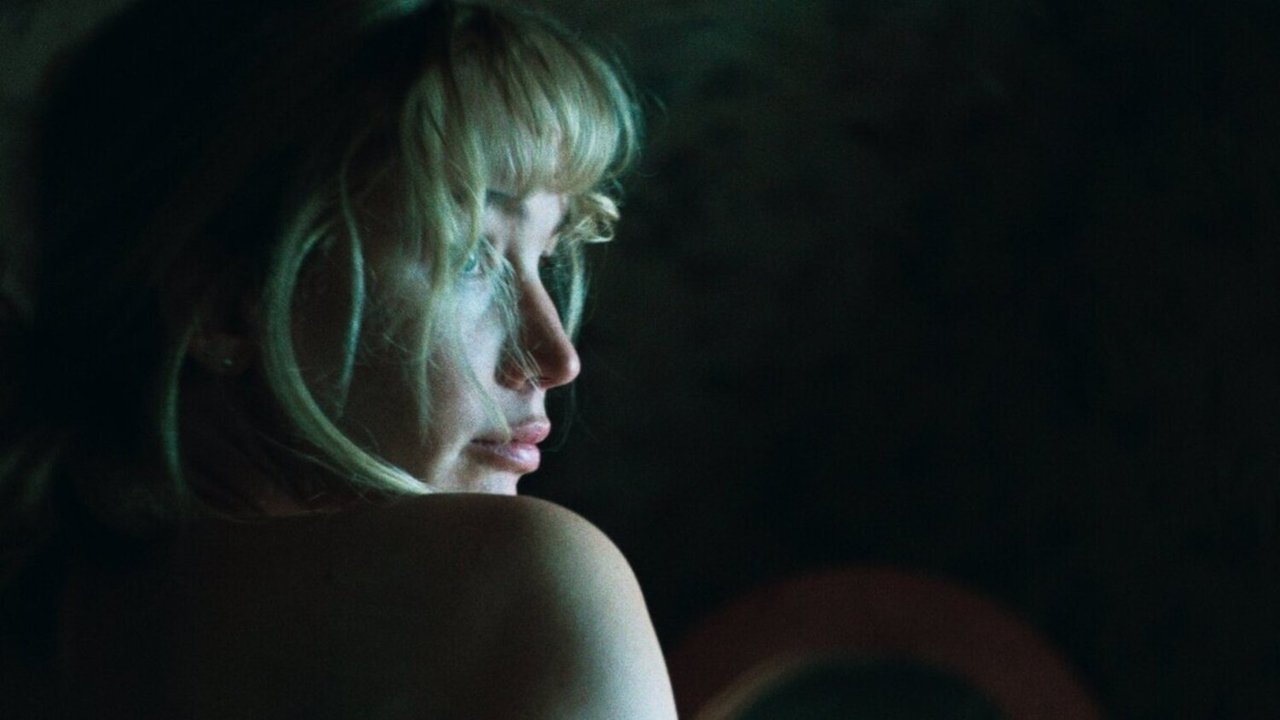 Die, My Love Movie Screenshot 4