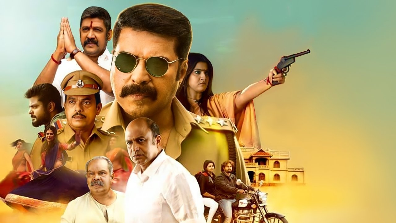 Kasaba Movie Screenshot 3