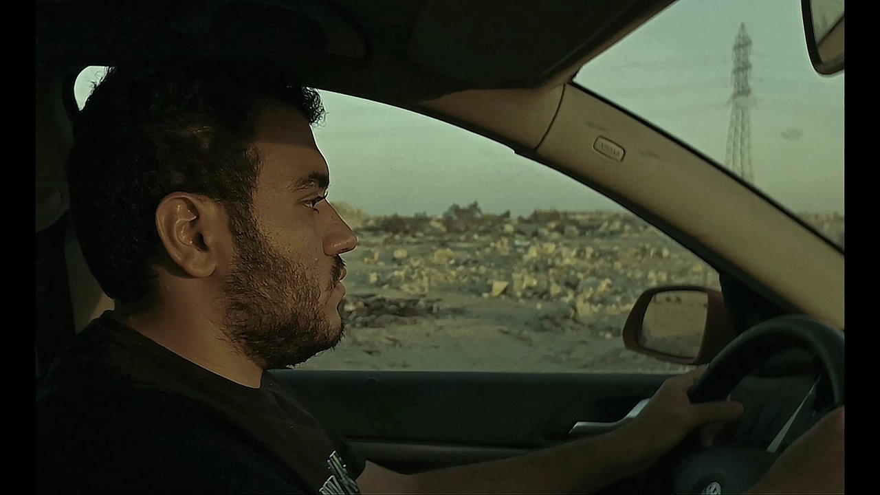 Brake Movie Screenshot 2