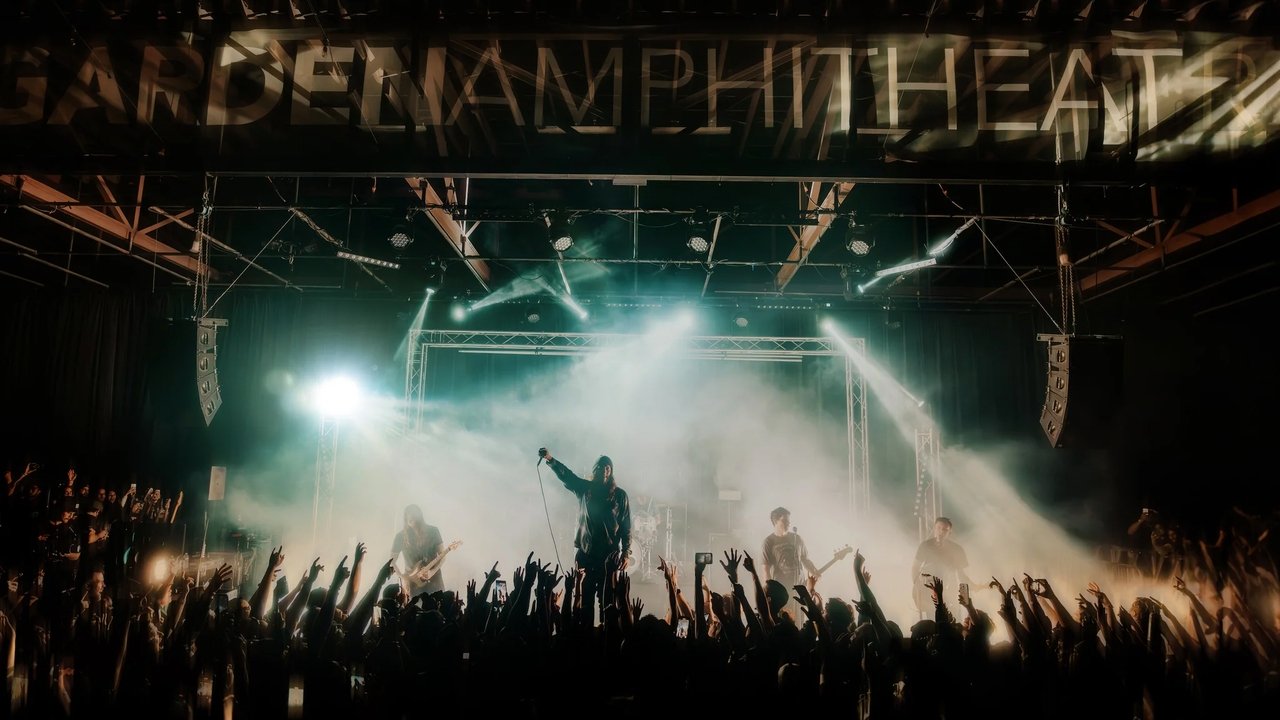Saosin: Live From the Garden Amphitheater Movie Screenshot 1