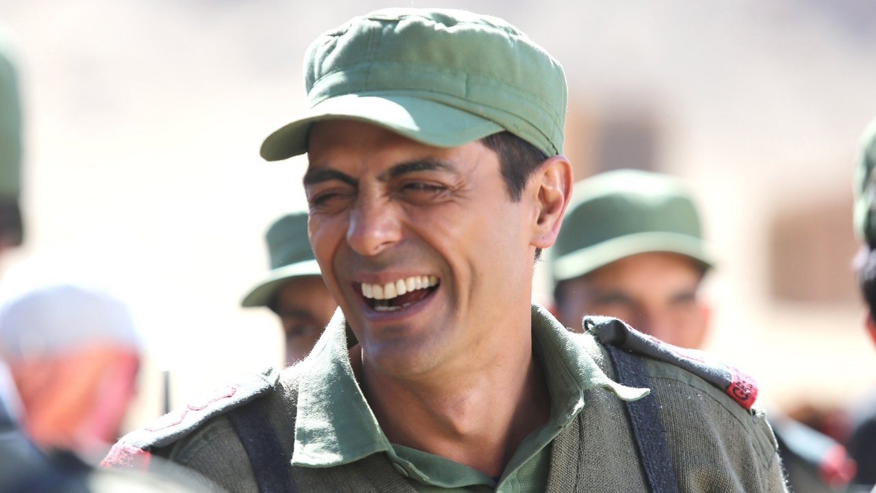Paltan Movie Screenshot 2