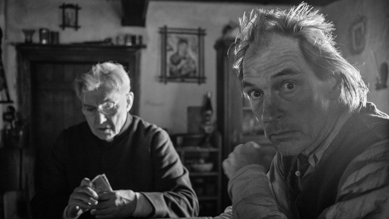 The Painted Bird Movie Screenshot 4