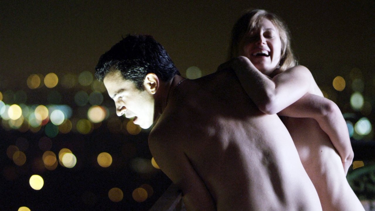 28 Hotel Rooms Movie Screenshot 2