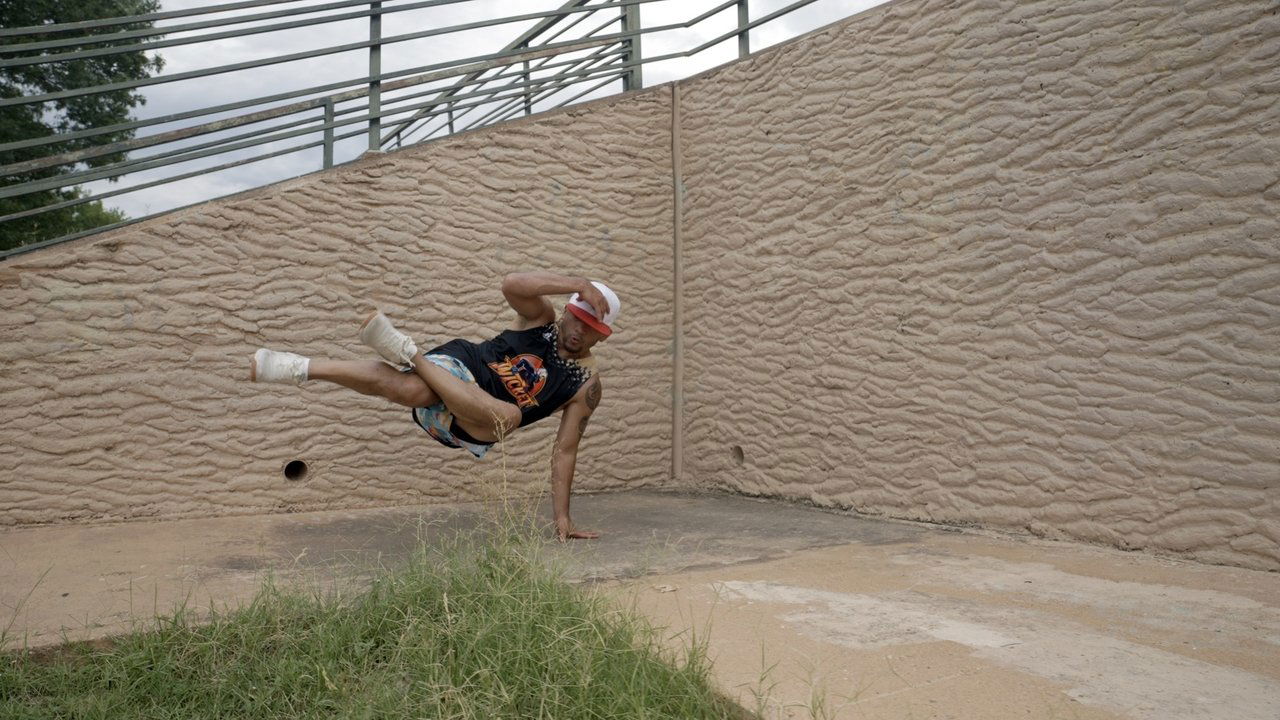 WICKET Movie Screenshot 2