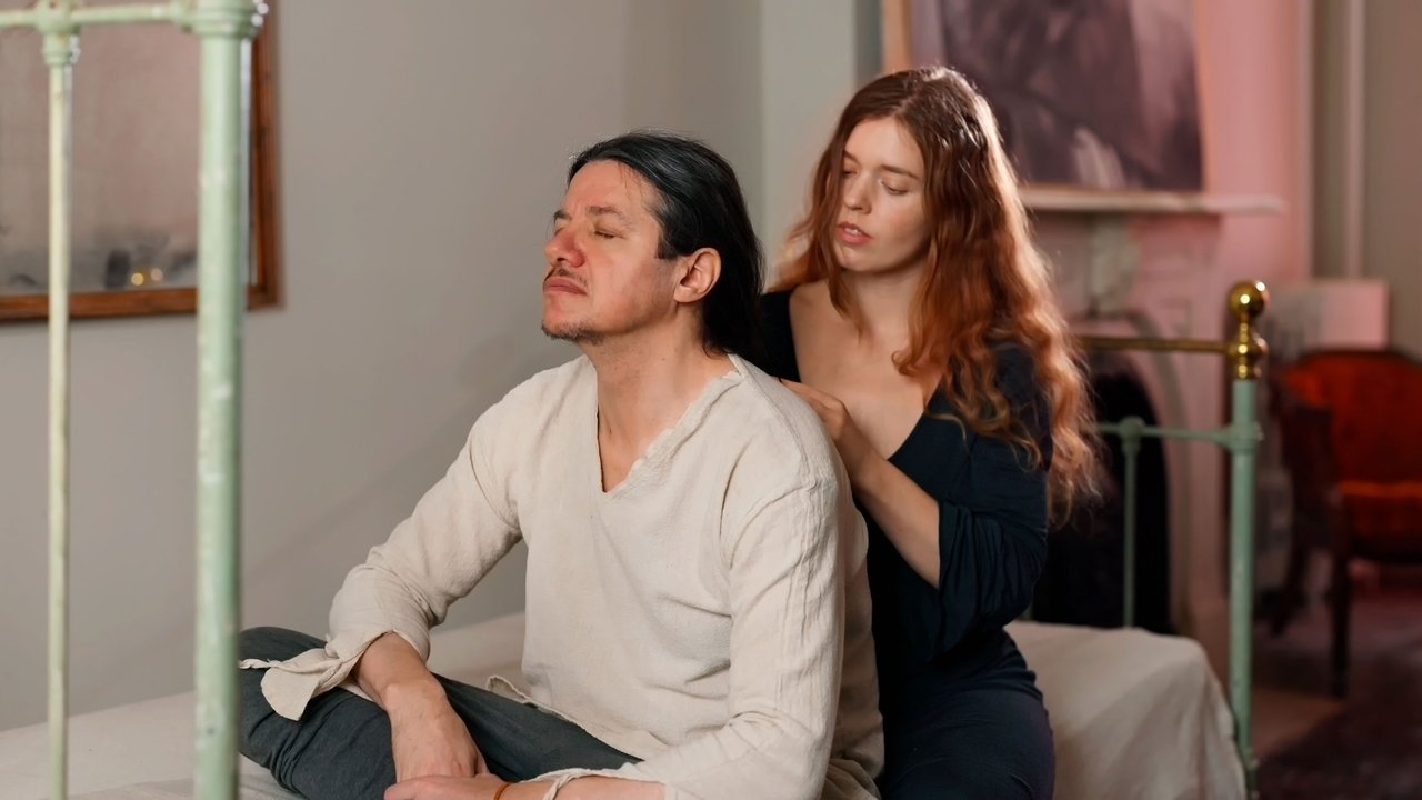 Unspoken Lines Movie Screenshot 4