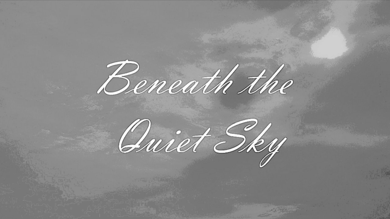 Beneath the Quiet Sky Movie Screenshot 1
