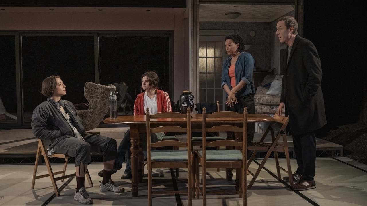 National Theatre Live: The Other Place Movie Screenshot 2